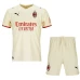 Kit Milan Away Bambino 2021-22