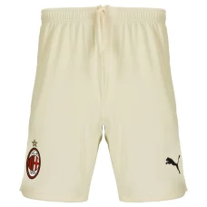 Pantaloncini Milan Away 2021-22