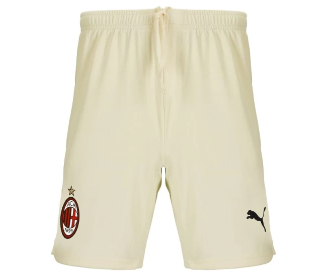 Pantaloncini Milan Away 2021-22