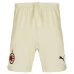 Kit Milan Away Bambino 2021-22