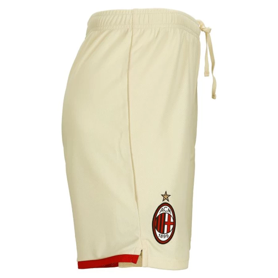 Pantaloncini Milan Away 2021 22 Best Soccer Jerseys