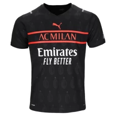 Terza maglia Milan 2021-22