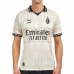 Maglia autentica da uomo AC Milan X Pleasures 23-24