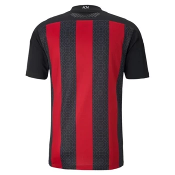 Maglia Home AC Milan 2020 2021