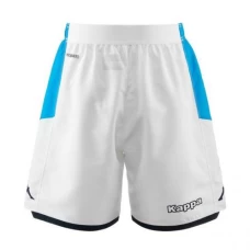 SSC Napoli Shorts Gara Bianchi 2019/2020