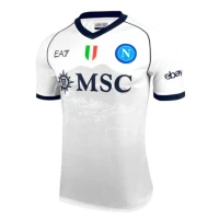 Maglia da trasferta Uomo SSC Napoli 2023-24