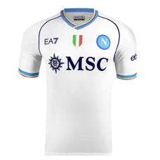 Maglia da trasferta uomo SSC Napoli Europa 2023-24