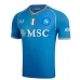 Maglia Home Uomo SSC Napoli Europa 2023-24