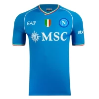 Maglia Home Uomo SSC Napoli Europa 2023-24