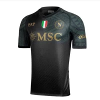 Terza Maglia Uomo SSC Napoli 2023-24