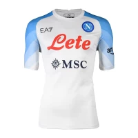 Maglia da trasferta SSC Napoli 2022-23