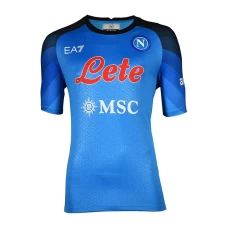 Maglia Home SSC Napoli 2022-23