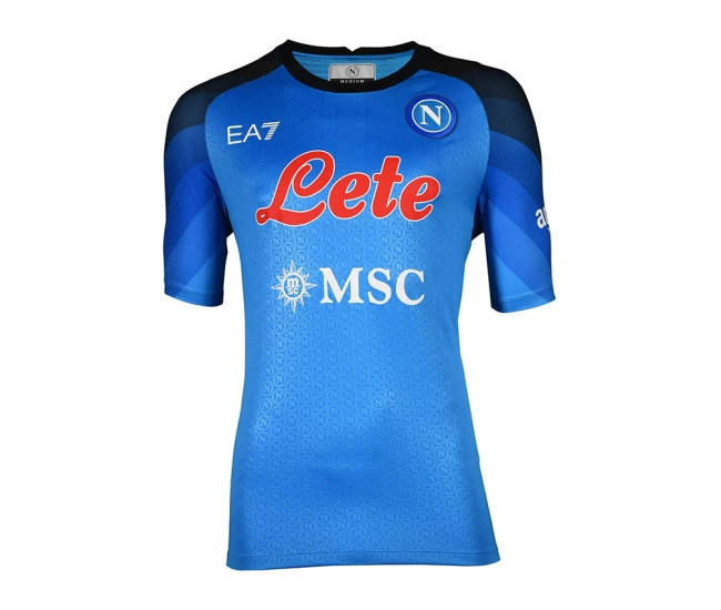 Maglia Home SSC Napoli 2022-23