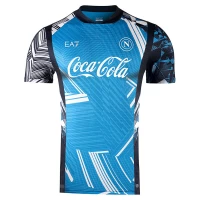 Maglia Pre Gara Uomo SSC Napoli 24-25