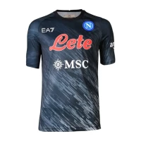 Maglia Terza SSC Napoli 2022-23