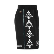 SSC Napoli Burlon Player Shorts 2021