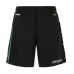 SSC Napoli Burlon Player Shorts 2021