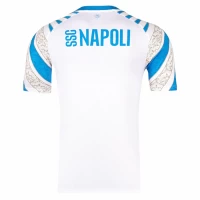 Maglia Pre Gara Uomo SSC Napoli 25-26