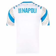 Maglia Pre Gara Uomo SSC Napoli 25-26 Maglia Pre Gara Uomo SSC Napoli 25-26