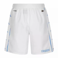 Pantaloncini Away SSC Napoli Bianchi 2020 2021
