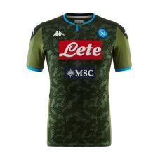 SSC Napoli Maglia Gara Away 2019/2020