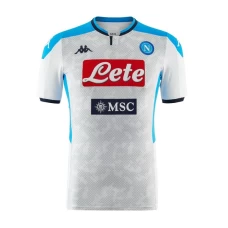 SSC Napoli Maglia Gara Third 2019/2020