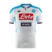 SSC Napoli Maglia Gara Third 2019/2020