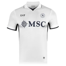 Maglia Away Uomo SSC Napoli 24-25