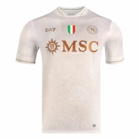 Maglia da trasferta uomo SSC Napoli 25-26