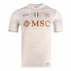 Maglia da trasferta uomo SSC Napoli 25-26