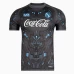 Maglia da allenamento SSC Napoli Ebony da uomo 25-26