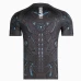 Maglia da allenamento SSC Napoli Ebony da uomo 25-26