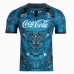 Maglia da allenamento celeste SSC Napoli uomo 25-26