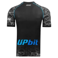 Maglia da gara uomo Halloween SSC Napoli 23-24