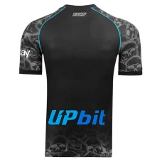 Maglia da gara uomo Halloween SSC Napoli 23-24