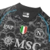 Maglia da gara uomo Halloween SSC Napoli 23-24