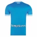 Maglia Home Autentica SSC Napoli Uomo 25-26
