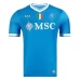 Maglia Home Uomo SSC Napoli 25-26