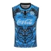 Canotta allenamento azzurro cielo uomo SSC Napoli 25-26