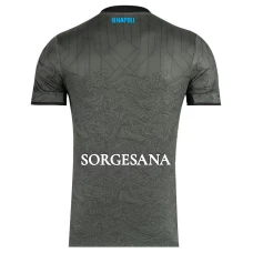 Terza Maglia Uomo SSC Napoli 24-25