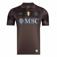 Terza maglia da uomo SSC Napoli 25-26