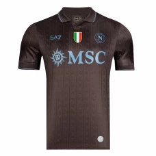 Terza maglia da uomo SSC Napoli 25-26