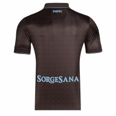 Terza maglia da uomo SSC Napoli 25-26