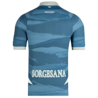 Maglia Uomo Partenope Edizione Limitata SSC Napoli 24-25