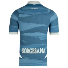 Maglia Uomo Partenope Edizione Limitata SSC Napoli 24-25