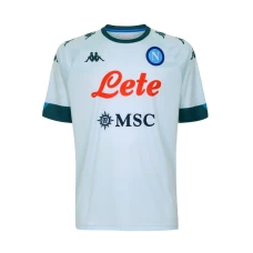 SSCN6|#SSC Napoli Maglia Maillot Gara Home 2020//21 Insigne Mixte
