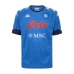 Maglia SSC Napoli Replica Sky Blue 2020 2021