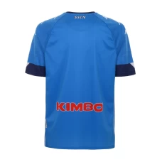 Maglia SSC Napoli Replica Sky Blue 2020 2021