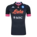 Terza maglia SSC Napoli 2020 2021