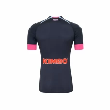 Terza maglia SSC Napoli 2020 2021